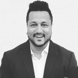 Gouri Shankar Patnaik