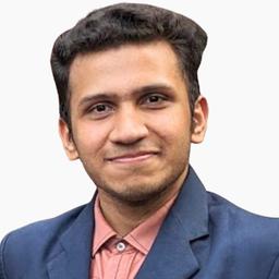 Gouri Vignesh Jawalkar