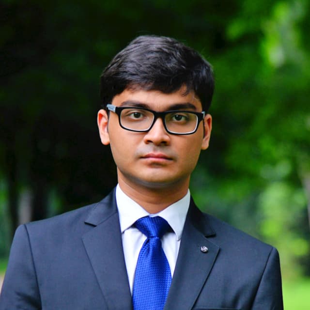 Goutam Acharya