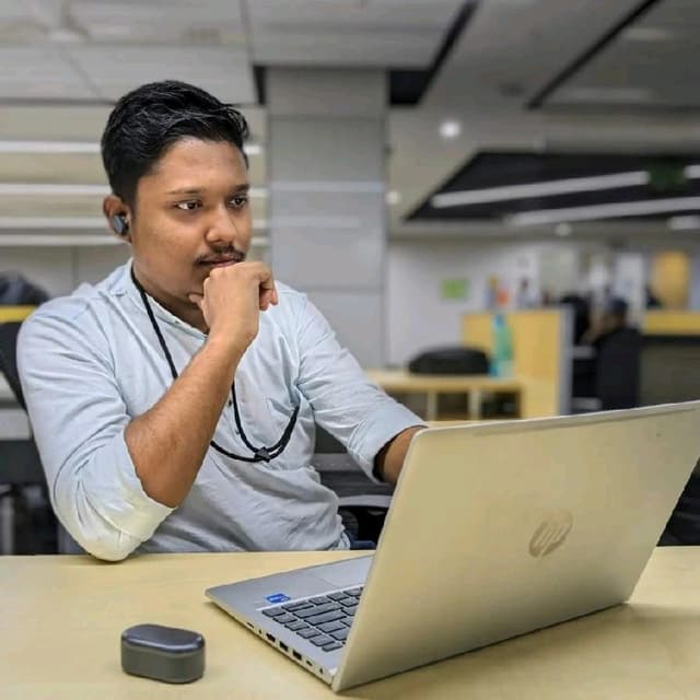 Goutam Chanda