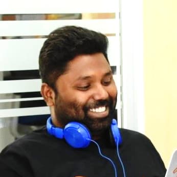 Goutam Das