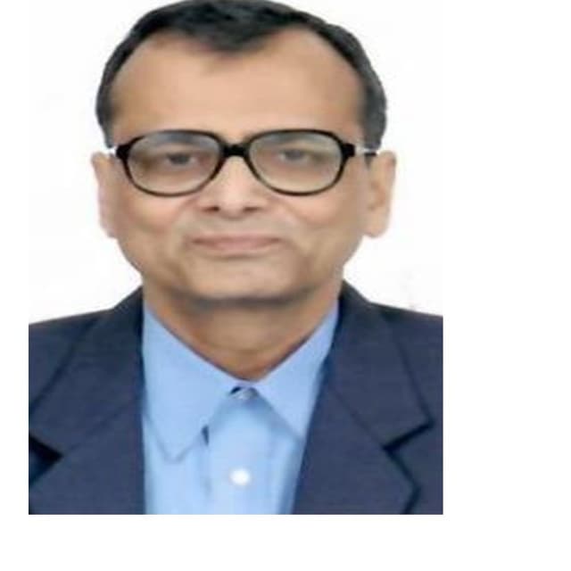 Goutam Dutta