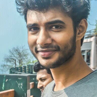 Goutam Nair
