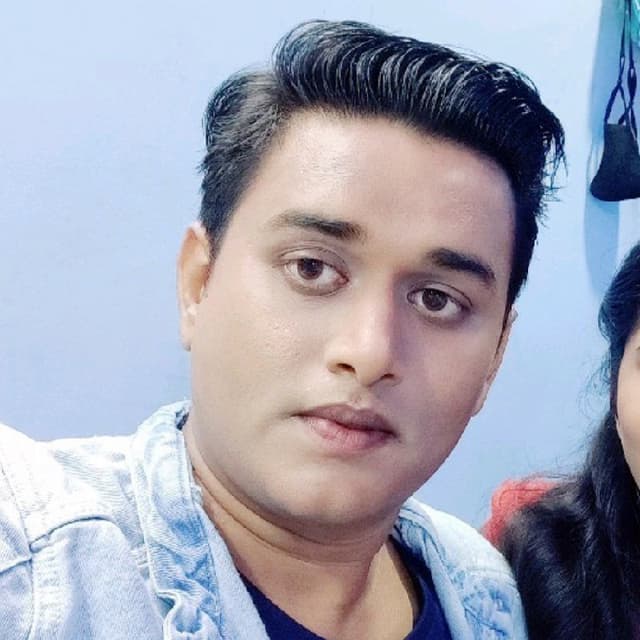 Goutam Padhy