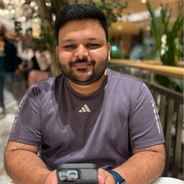 Goutam Shankar