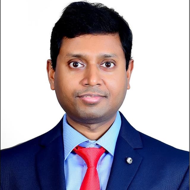Goutam Biswas