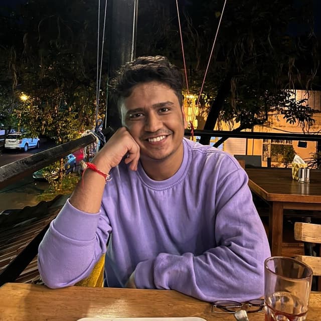 Goutam B Seervi