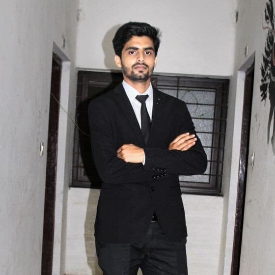 Goutam Kumar