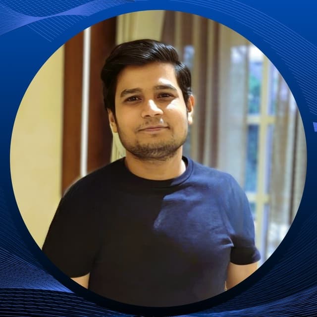 Goutam Sharma
