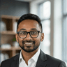 Goutam S.