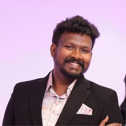 Goutham Aj