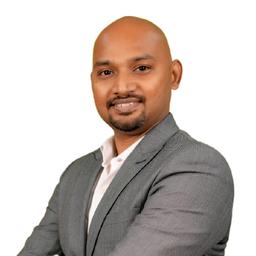 Goutham Bharadhwaj