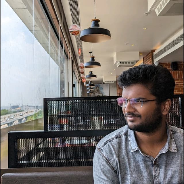 Goutham Kundena
