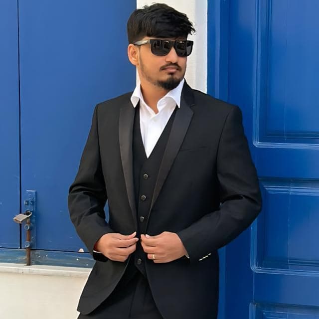 Goutham Sridhar