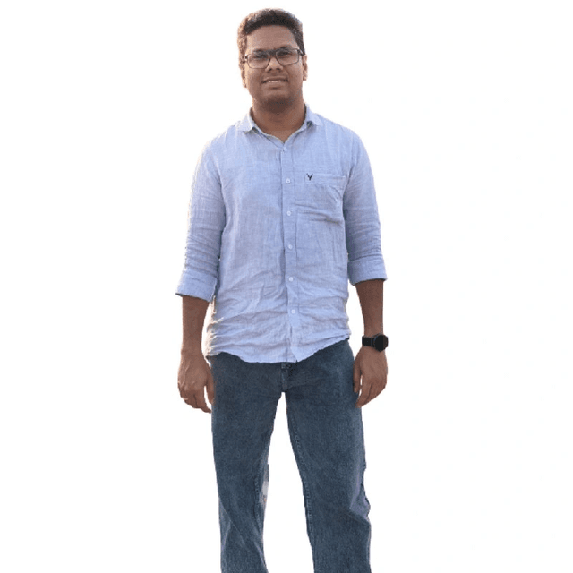 Goutham Ummadisetty