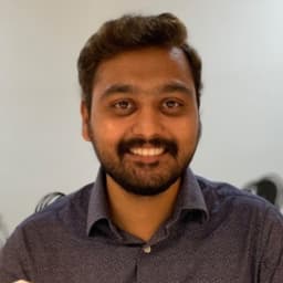 Goutham Veerabathini