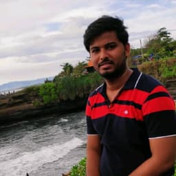 Goutham Anush Aenugula