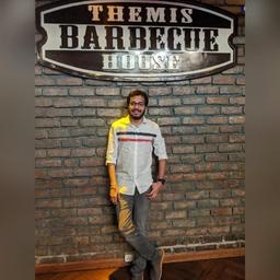 Goutham Surya Arukonda