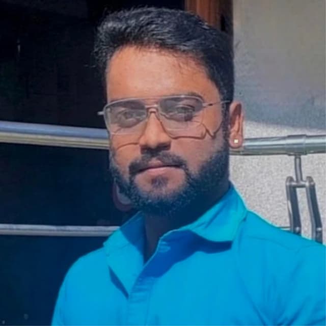 Goutham Devraj