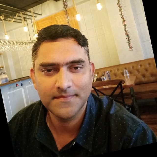 Goutham Nayak