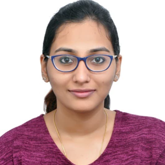 Gouthamy Gopinath