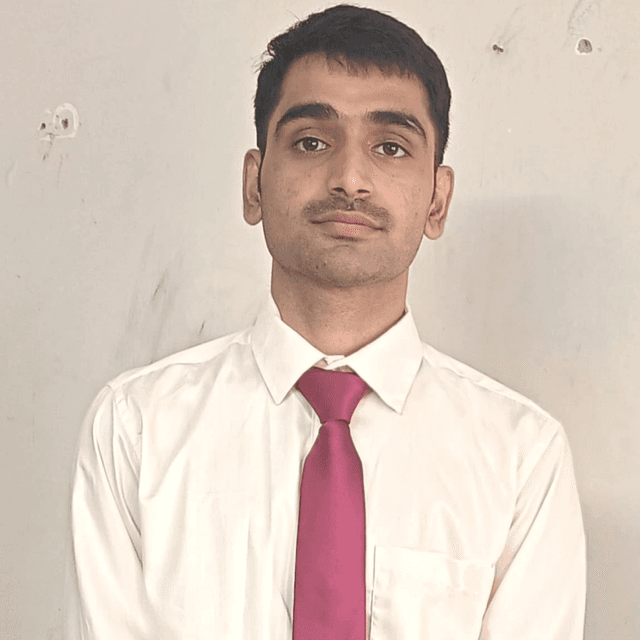 GOVARDHAN .