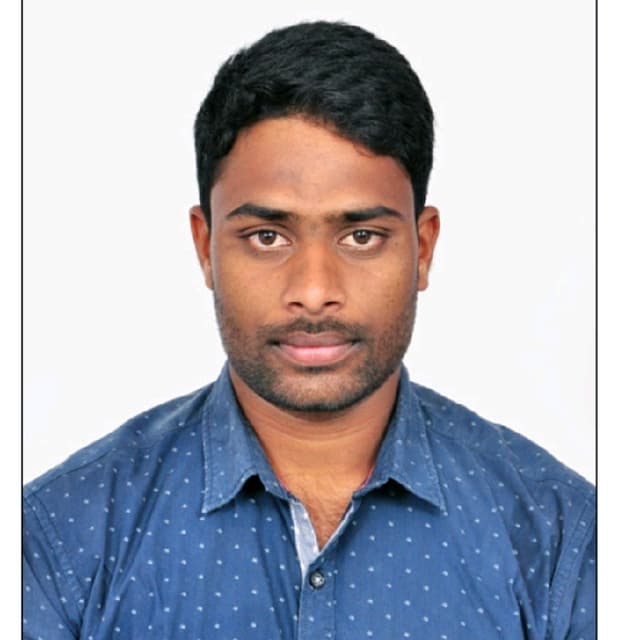 Govardhan Reddy