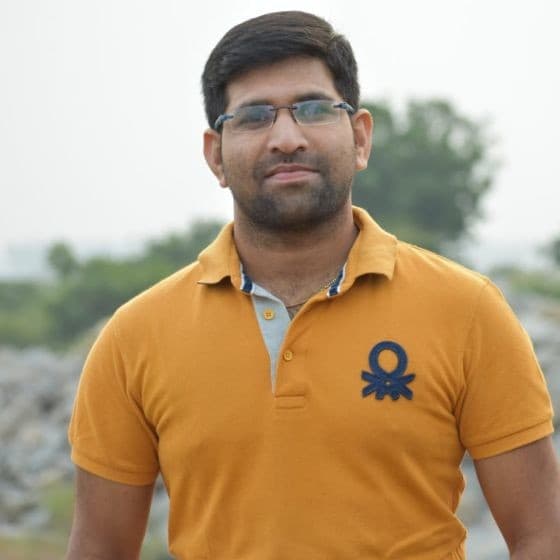 Govardhan reddy