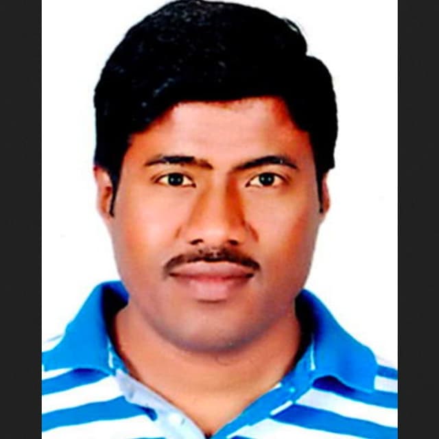 Govardhana K N