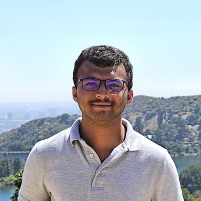 Govardhan N