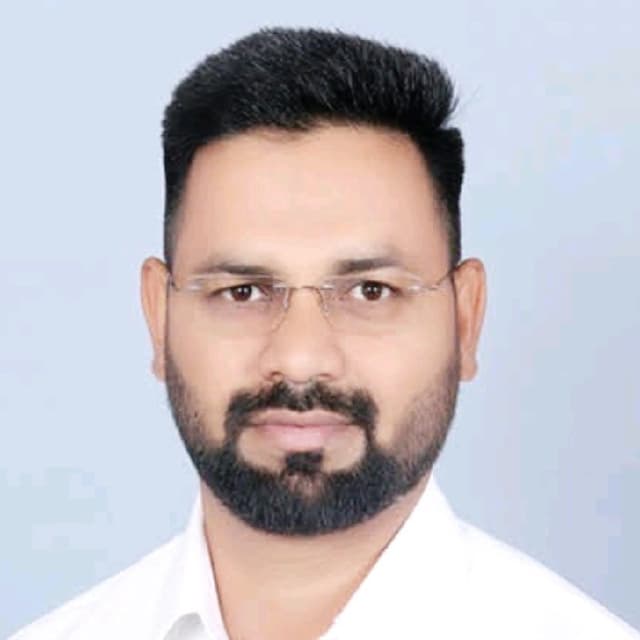 Goverdhan kumawat