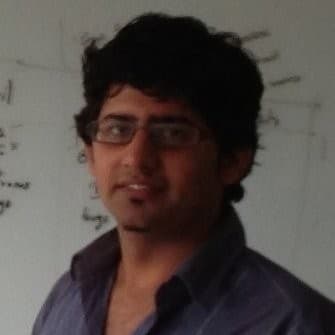 Govil Khatri