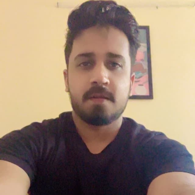 Govind Agnihotri