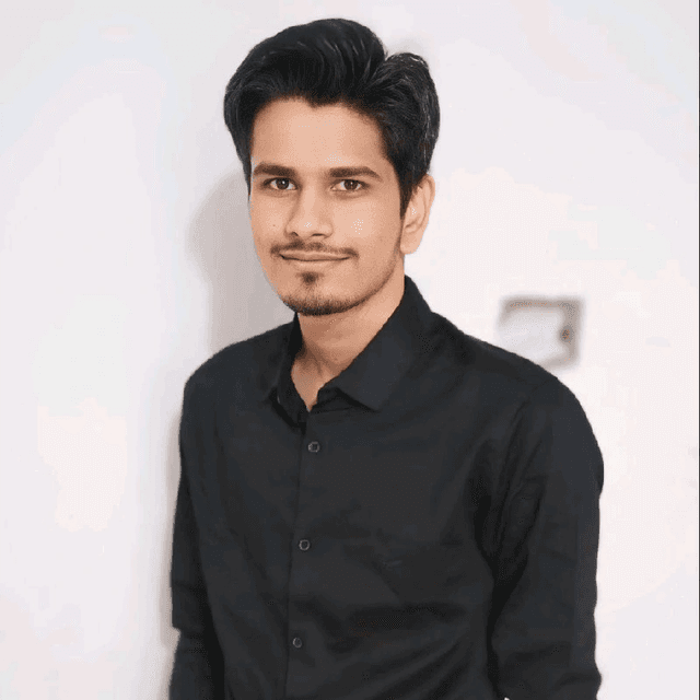 Govind Gadiya