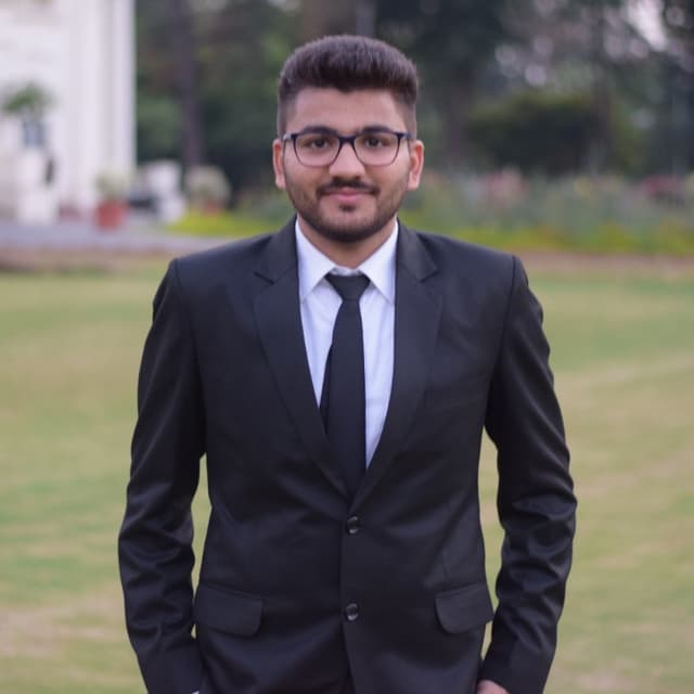 Govind  Haldiya