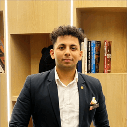 Govind Jha