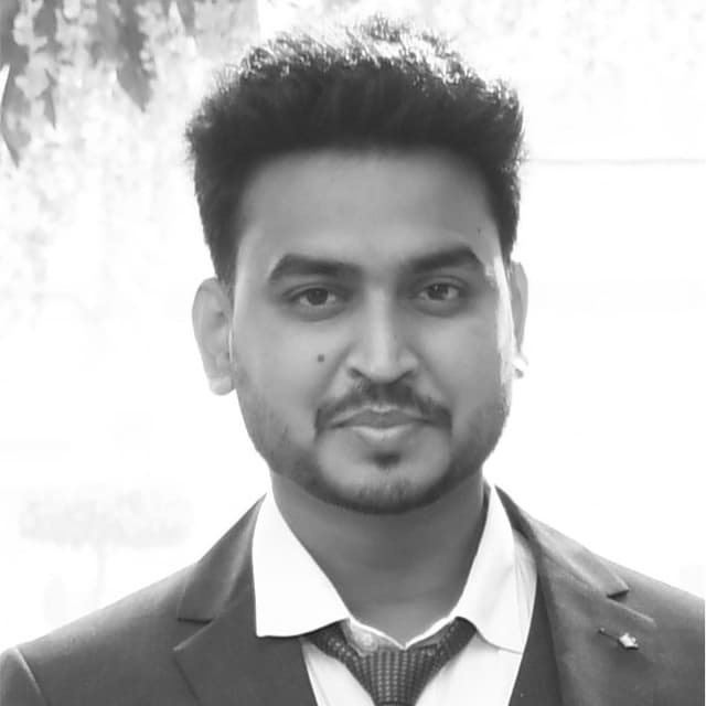 Govind Kumar