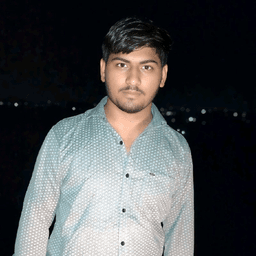 Govind kumar mali