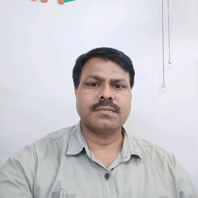 Govind Kushwaha