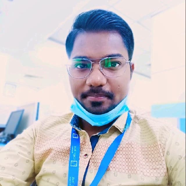 GOVIND MAURYA