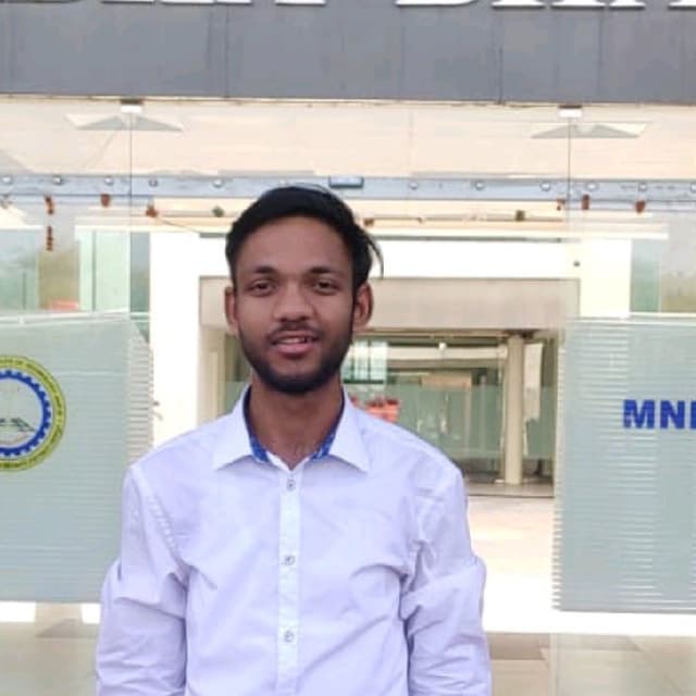 Govind Patidar