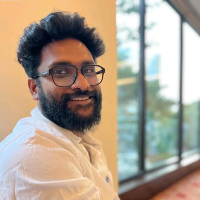 Govind Pillai