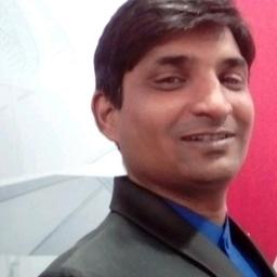 Govind Pradhan