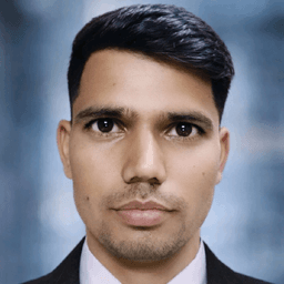 Govind Puri