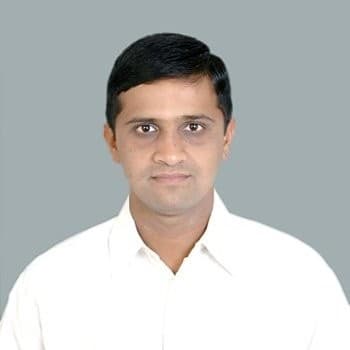 Govind Kamath