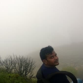 govind reddy