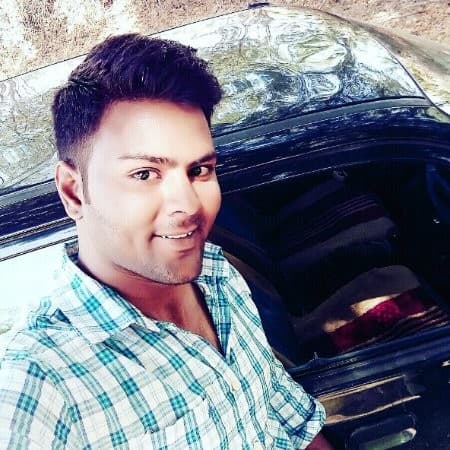 Govind Sain