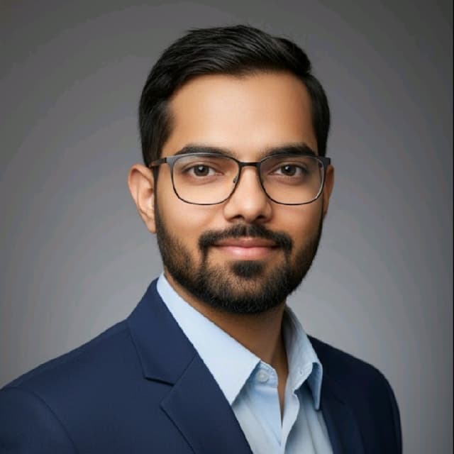Govind Sharma