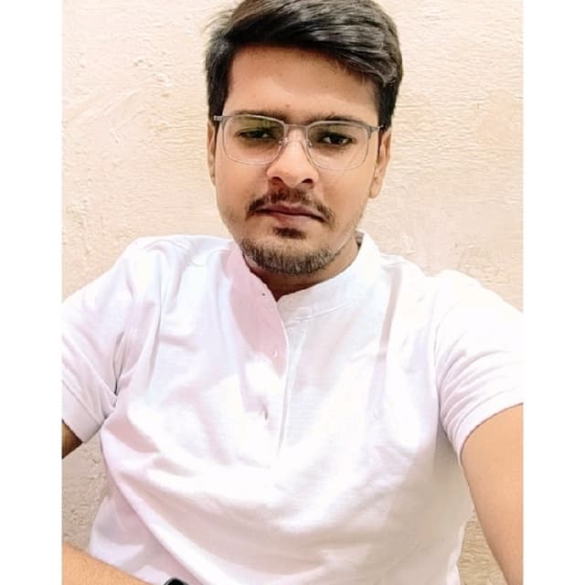 Govind Sharma