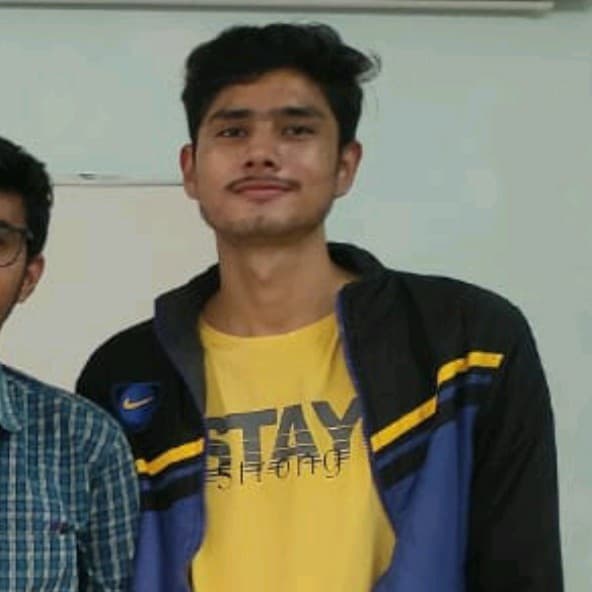 Govind Singh